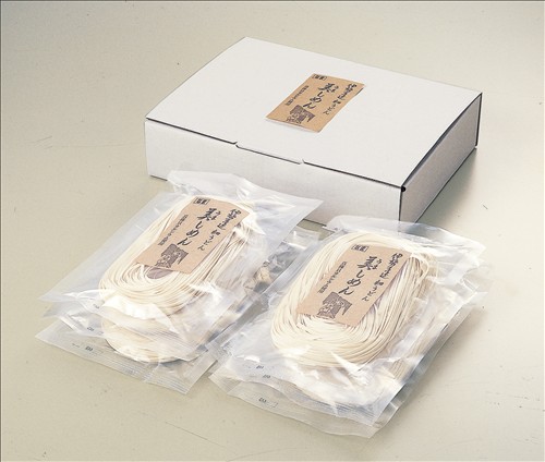 手延べ半生美しめん(細うどん)【5-20】 手延べ半生美しめん(細うどん)【5-20】